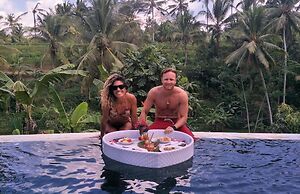 Capung Sakti Villas – By Fair Future Foundation