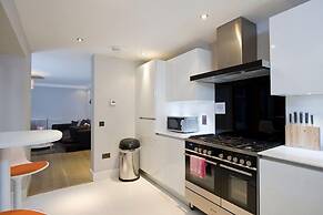 Destiny Scotland - Q-Residence