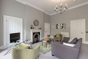 Destiny Scotland - Q-Residence