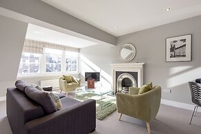 Destiny Scotland - Q-Residence