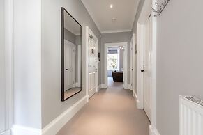 Destiny Scotland - Q-Residence