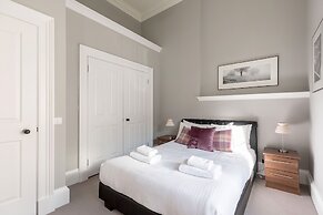 Destiny Scotland - Q-Residence