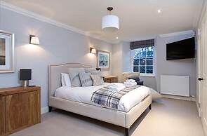 Destiny Scotland - Q-Residence