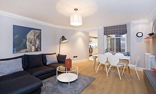 Destiny Scotland - Q-Residence