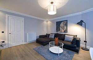 Destiny Scotland - Q-Residence