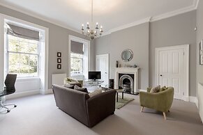 Destiny Scotland - Q-Residence