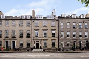 Destiny Scotland - Q-Residence