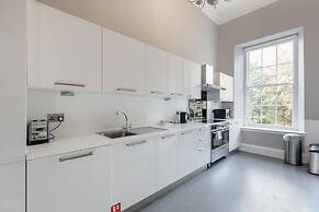 Destiny Scotland - Q-Residence