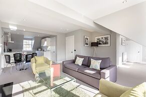 Destiny Scotland - Q-Residence