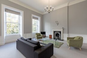 Destiny Scotland - Q-Residence