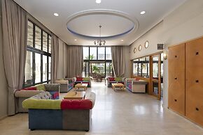 Argiri Resort Hotel Apartments