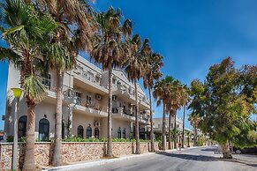 Argiri Resort Hotel Apartments