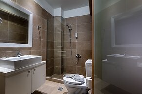 Argiri Resort Hotel Apartments