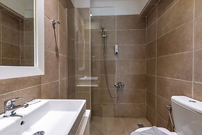 Argiri Resort Hotel Apartments