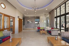 Argiri Resort Hotel Apartments