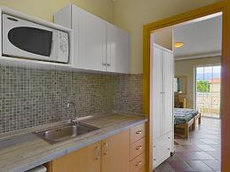 Argiri Resort Hotel Apartments