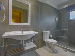 Argiri Resort Hotel Apartments