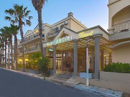 Argiri Resort Hotel Apartments