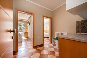 Argiri Resort Hotel Apartments