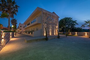 Argiri Resort Hotel Apartments