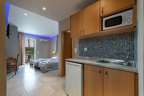 Argiri Resort Hotel Apartments