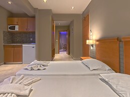 Argiri Resort Hotel Apartments