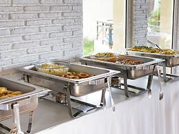 Argiri Resort Hotel Apartments