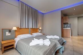 Argiri Resort Hotel Apartments