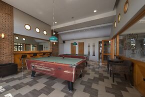 Argiri Resort Hotel Apartments