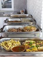 Argiri Resort Hotel Apartments