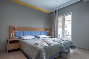 Argiri Resort Hotel Apartments