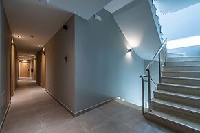 Argiri Resort Hotel Apartments