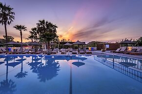 Argiri Resort Hotel Apartments