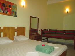 Unawatuna Apartments