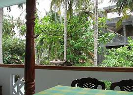 Unawatuna Apartments