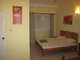 Unawatuna Apartments