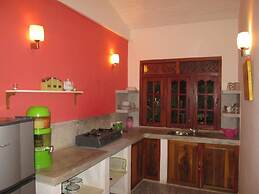 Unawatuna Apartments