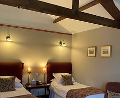 The Charles Bathurst Inn