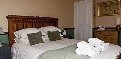 The Charles Bathurst Inn