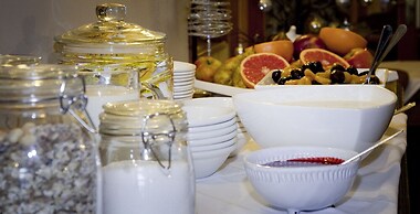 The Charles Bathurst Inn