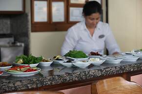 Mr. Dim Exclusive Apart Hotel