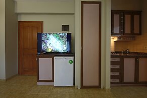 Mr. Dim Exclusive Apart Hotel