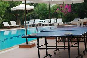 Mr. Dim Exclusive Apart Hotel