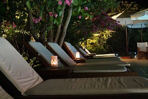 Mr. Dim Exclusive Apart Hotel