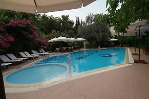 Mr. Dim Exclusive Apart Hotel