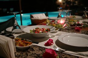 Mr. Dim Exclusive Apart Hotel