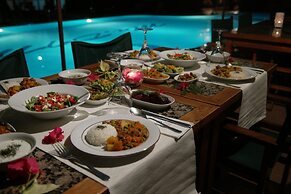 Mr. Dim Exclusive Apart Hotel