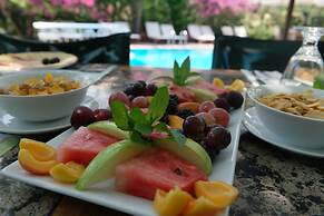 Mr. Dim Exclusive Apart Hotel