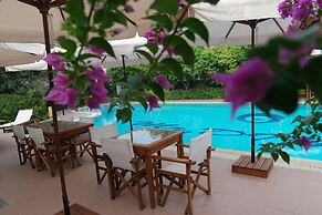 Mr. Dim Exclusive Apart Hotel