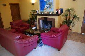 Mr. Dim Exclusive Apart Hotel